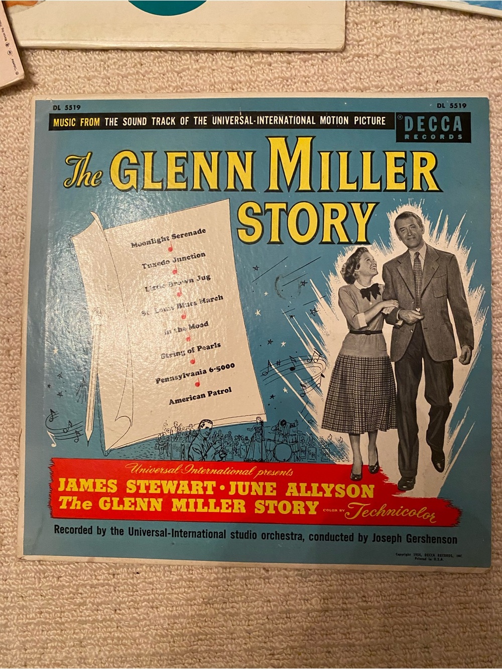Vinyl Bundle - Picture 4 of 11